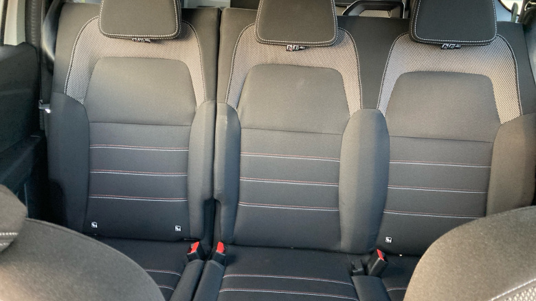 Dacia Jogger 1.0 TCe Extreme SE 5dr Petrol Estate